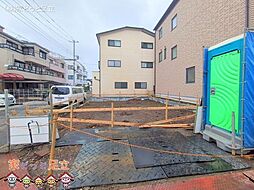 川口市戸塚東2期