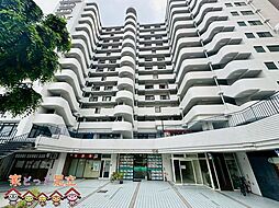 東急ドエルデュオプラザ川口壱番館