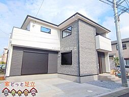 草加市稲荷11期