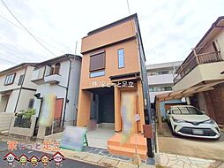 川口市三ツ和3丁目