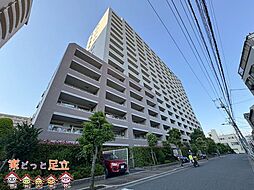 アクトピア北赤羽四番館