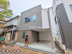 足立区青井4丁目