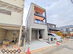 川口市坂下町214