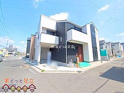 川口市芝宮根町