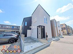 川口市芝宮根町