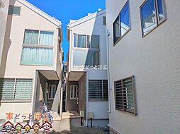 足立区梅田1丁目8ー4