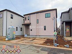 草加市長栄3丁目