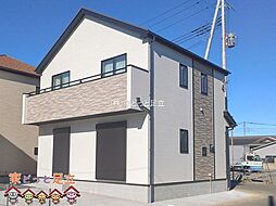 草加市長栄3丁目