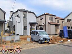 草加市長栄3丁目