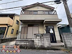 草加市花栗中古戸建