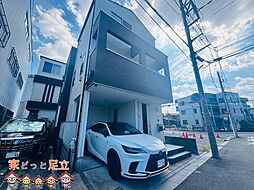 川口市宮町　中古戸建