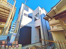 足立区青井6丁目No_2