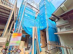 足立区青井6丁目No_2