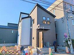 足立区西伊興7期2棟