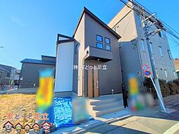 足立区西伊興7期2棟