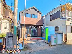 川口市鳩ヶ谷本町1期