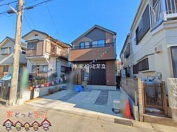 川口市鳩ヶ谷本町1期