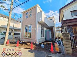 草加市苗塚町5期1棟