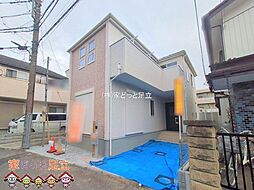 草加市苗塚町5期1棟