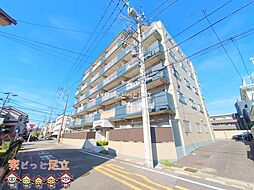 エンゼルハイム東川口