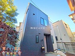 足立区梅島1丁目