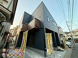 足立区西保木間1丁目　新築戸建