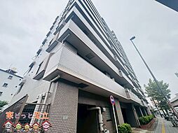 リーベパトリー竹ノ塚