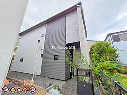 川口市安行出羽