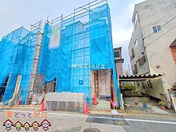 川口市北園町17番