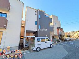 川口市北園町17番
