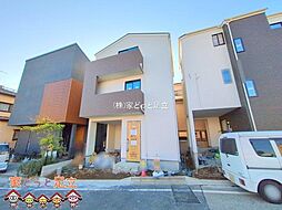 川口市北園町17番