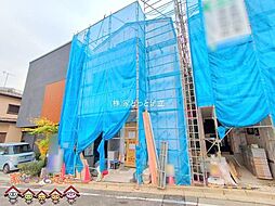 川口市北園町17番