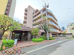 川口第二サニーコート