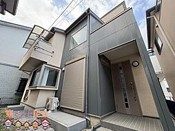 川口市朝日1丁目 中古戸建