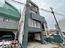 北区豊島3丁目　中古戸建