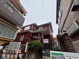 草加市金明町 中古戸建