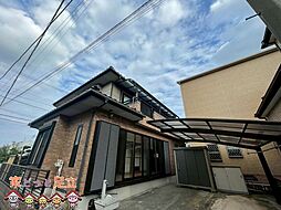 越谷市弥十郎　中古戸建