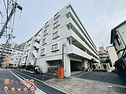 プライムスクエアー梅島