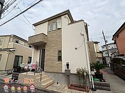 八潮市緑町5丁目　戸建