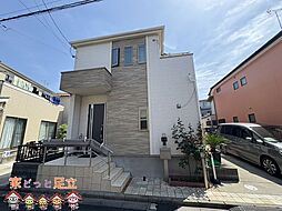 八潮市緑町5丁目　戸建