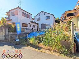 川口市安行吉岡