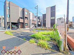 川口市朝日4丁目