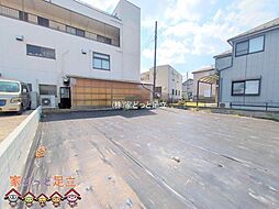 川口市峯(77ー5)