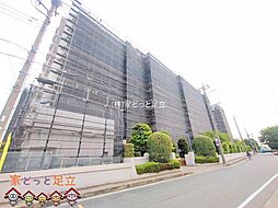 グリーンパーク鳩ケ谷B棟