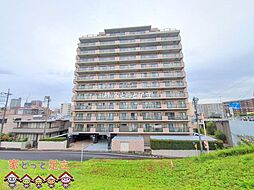 日神パレス川口