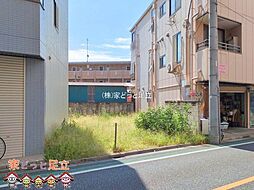 足立区西新井本町1丁目