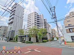 ライオンズ川口並木グランゲート