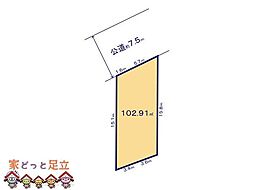 川口市安行吉岡