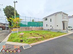 川口市安行原14期1棟