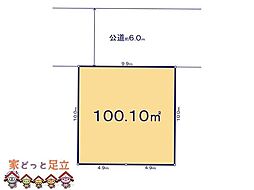 川口市赤井7期7棟